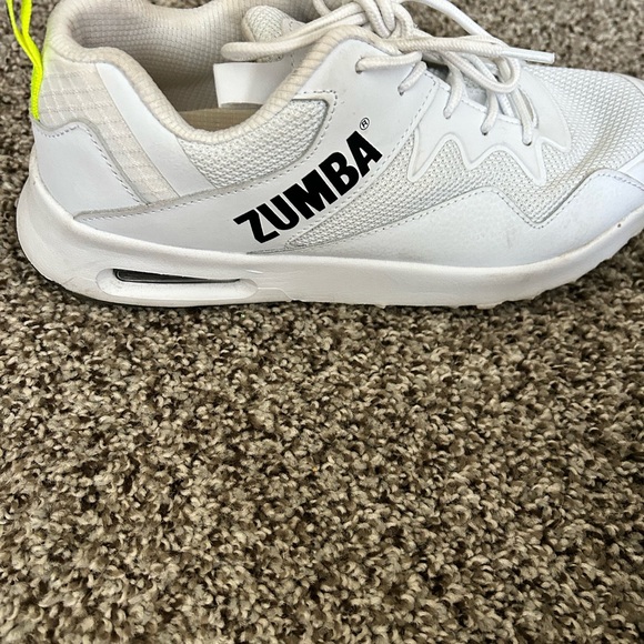 Zumba shoes - Picture 5 of 6